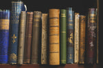 New Orleans Fine Books and Autographs