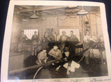 Mobile, Alabama and DeFuniak Springs, Florida - 1920's Navy Photographs