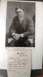 du Maurier, George