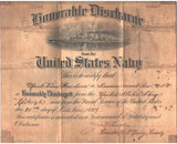 Mobile, Alabama and DeFuniak Springs, Florida - 1920's Navy Photographs