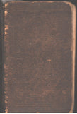 Foot-Prints of An Itinerant by Maxwell Pierson Gaddis