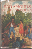Paramours of the Creoles