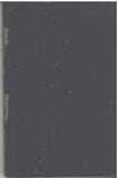 The Pickwick Club: Historical Summary, Act of Incorporation, By-Laws, Roster of Membership (Copy)
