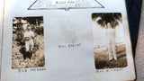1924 Southeast Texas Photo Album