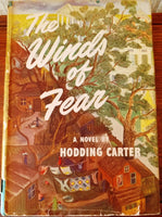 The Winds of Fear by Hodding Carter