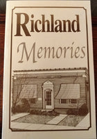 Richland Memories by Richland Parish Library Restoration Society