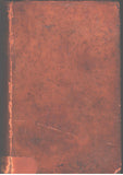 1816 Martin's Reports by Francois-Xavier Martin