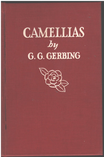 Camellias by G.G. Gerbing