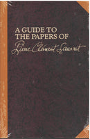 A Guide to the Papers of Pierre Clement Laussat
