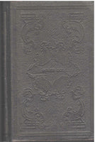 Exploration of the Red River of Louisiana in the Year 1852 by Randolph B. Marcy assisted by George B. McClellan