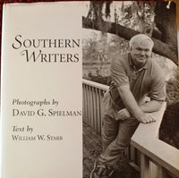 Southern Writers by William W. Starr