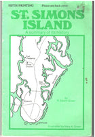 St. Simons Island by R. Edwin Green