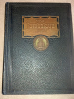 The Jambalaya 1925