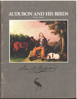 Audubon and His Birds by Ray Samuel