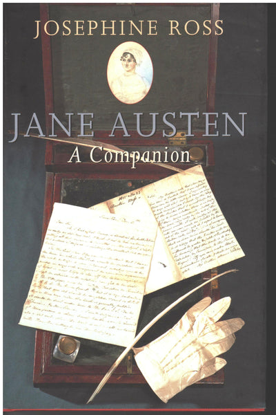 Jane Austen: A Companion by Josephine Ross