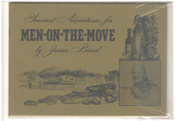 Gormet Adventures for Men-On_the-Move by James Beard
