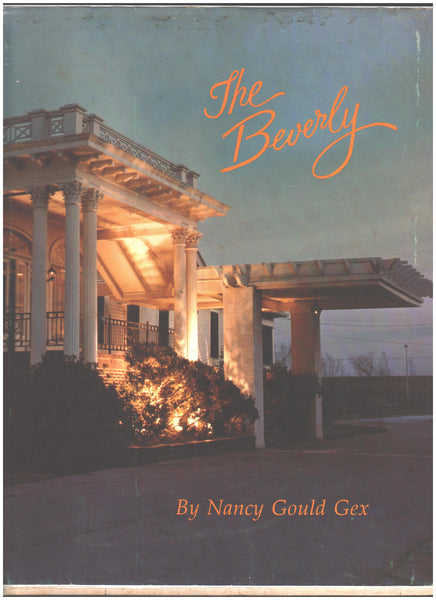 The Beverly by Nancy Gould Gex