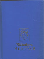 Biedenharn Heritage 1852-1952 - A Story of Joseph Augustus Biedenharn