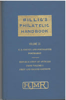 Billig's  Philatelic Handbook - Volume 31