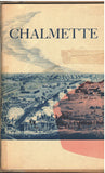 Chalmette: National Historic Park by J. Fred Roush
