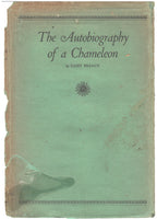 The Autobiography of a Chameleon by Daisy Breaux