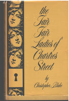 the Fair Fair Ladies of Chartres Street by Christopher Blake