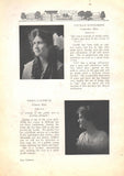 1917 Hillman College Yearbook - The Pioneer - Clinton, Mississippi