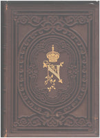 The Court of Napoleon or Society Under the First Empire with Portraits of its Beauties Wits and Heroines from Authenic Originals.