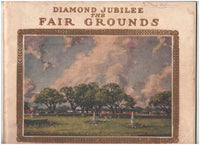 Diamond Jubilee: The Fair Grounds by Louis J. Hennessey