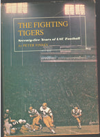 The Fighting Tigers by Peter Finney