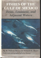 Fishes of the Gulf of Mexico: Texas, Louisiana, and Adjacent Waters