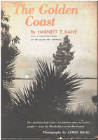 The Golden Coast by Harnett T. Kane