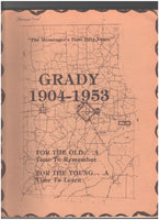 Grady 1904-1953 by R. L. VanLandingham