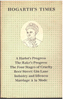 Hogarth's Times by Reverend John Trusler