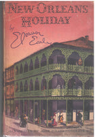 New Orleans Holiday by Eleanor Early