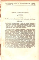 Pointe Coupee, Louisiana and Mississippi  lake purchases 1858