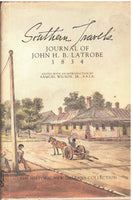 Southern Travels: Journal of John H. B. Latrobe 1834