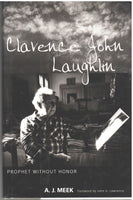 Clarence John Laughlin by A.J. Meek