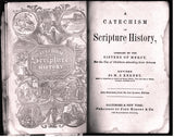 1883 Catechism, St. Mary's Academy, Little Rock, Arkansas