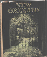 New Orleans by Stuart M. Lynn