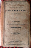 Smith's Arithmetic and Book-Keeping - 1829