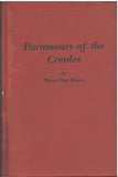 Paramours of the Creoles