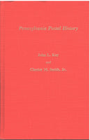 Postal History of Pennsylvania by John L. Kay and Chester M. Smith, Jr.