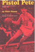 Pistol Pete by Peter Finney