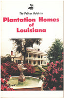 Plantation Homes of Louisiana by Nancy Calhoun, James Calhoun and Helen Kempe