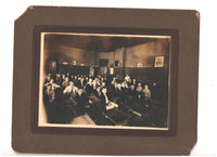 1916 Original Photograph of 6th Grade Class, Ripley, Tennessee