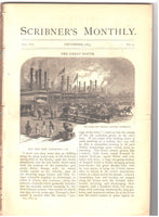 The Great South -Old and New Louisiana - Scribner's Monthly, December, 1873