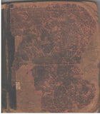 Smith's First Book in Geography - 1862
