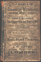 Soard's ' New Orleans City Directory for 1882