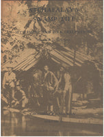 Atchafalaya Swamp Life: Settlement and Folk Occupations by Malcolm L. Comeaux